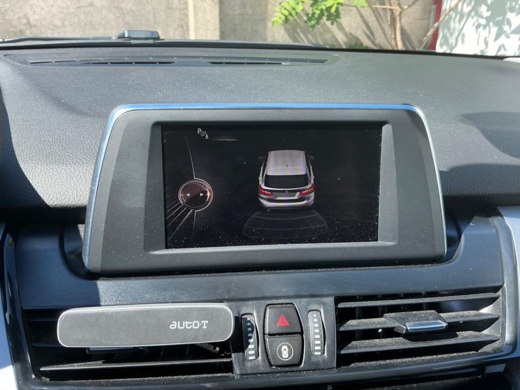 Bmw Serie 2 Active Tourer 216d 116 ch Premiere - BVA