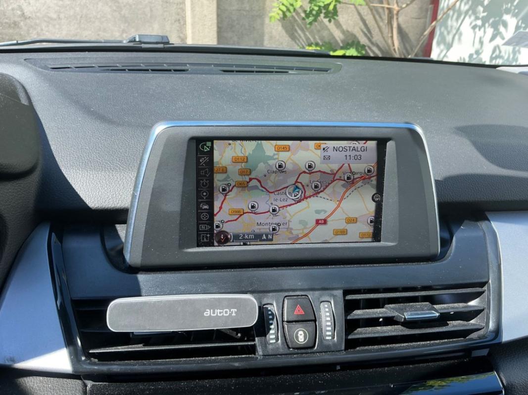 Bmw Serie 2 Active Tourer 216d 116 ch Premiere - BVA