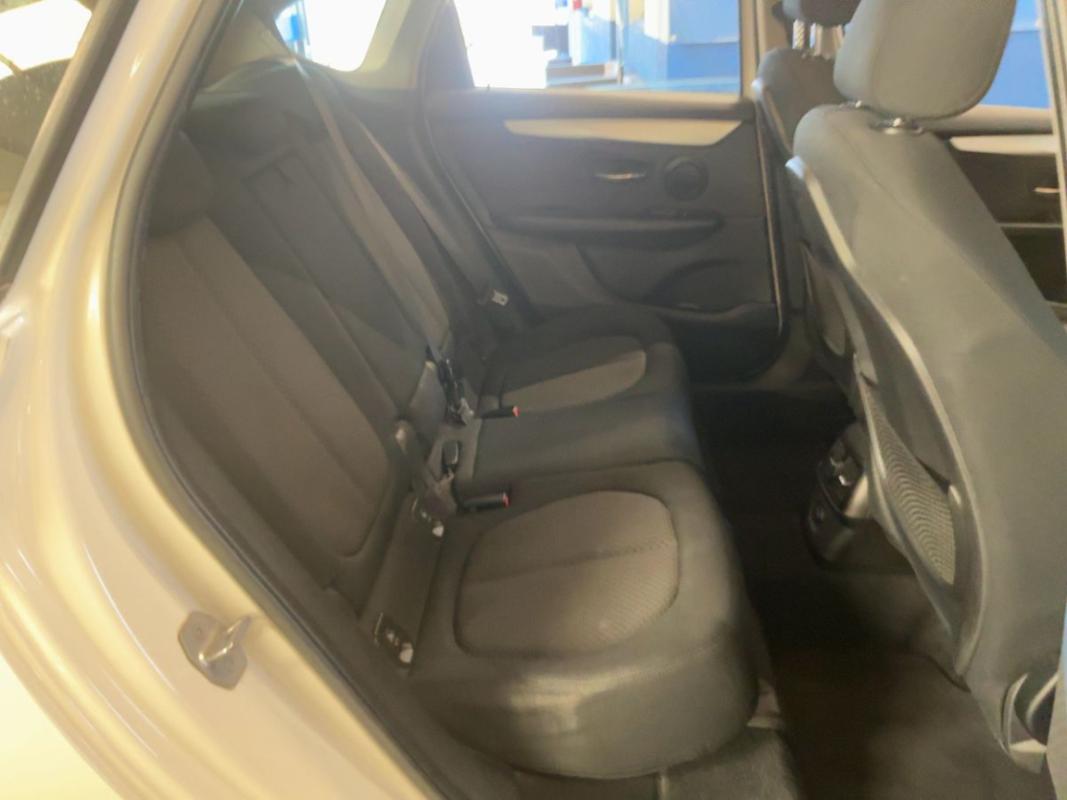 Bmw Serie 2 Active Tourer 216d 116 ch Premiere - BVA