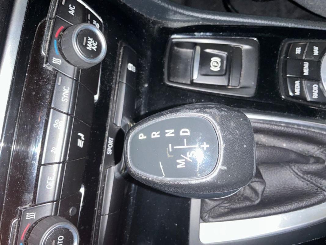 Bmw Serie 2 Active Tourer 216d 116 ch Premiere - BVA