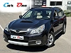 Subaru Legacy SW 2.0D Boxer Diesel 150cv 4WD Sport Club *I thumbnail