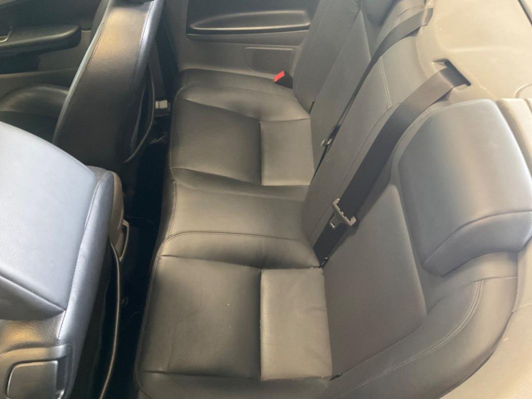 Ford Focus CC 2.0 TDCI - 136 Titanium 1ere Main
