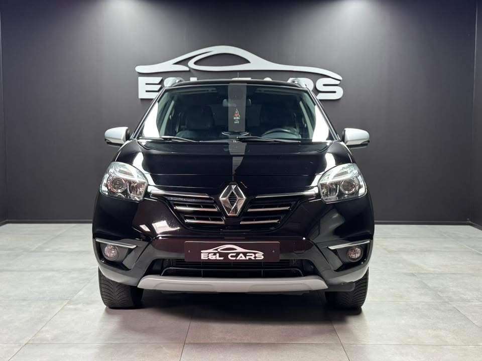 Renault Koleos Koleos 2.0 dCi 4x2 Bose Edition **12 mois de garantie**