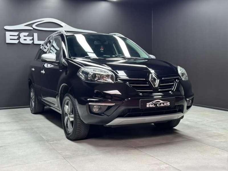Renault Koleos Koleos 2.0 dCi 4x2 Bose Edition **12 mois de garantie**