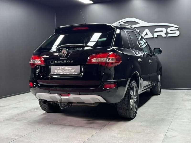 Renault Koleos Koleos 2.0 dCi 4x2 Bose Edition **12 mois de garantie**