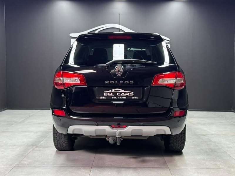 Renault Koleos Koleos 2.0 dCi 4x2 Bose Edition **12 mois de garantie**