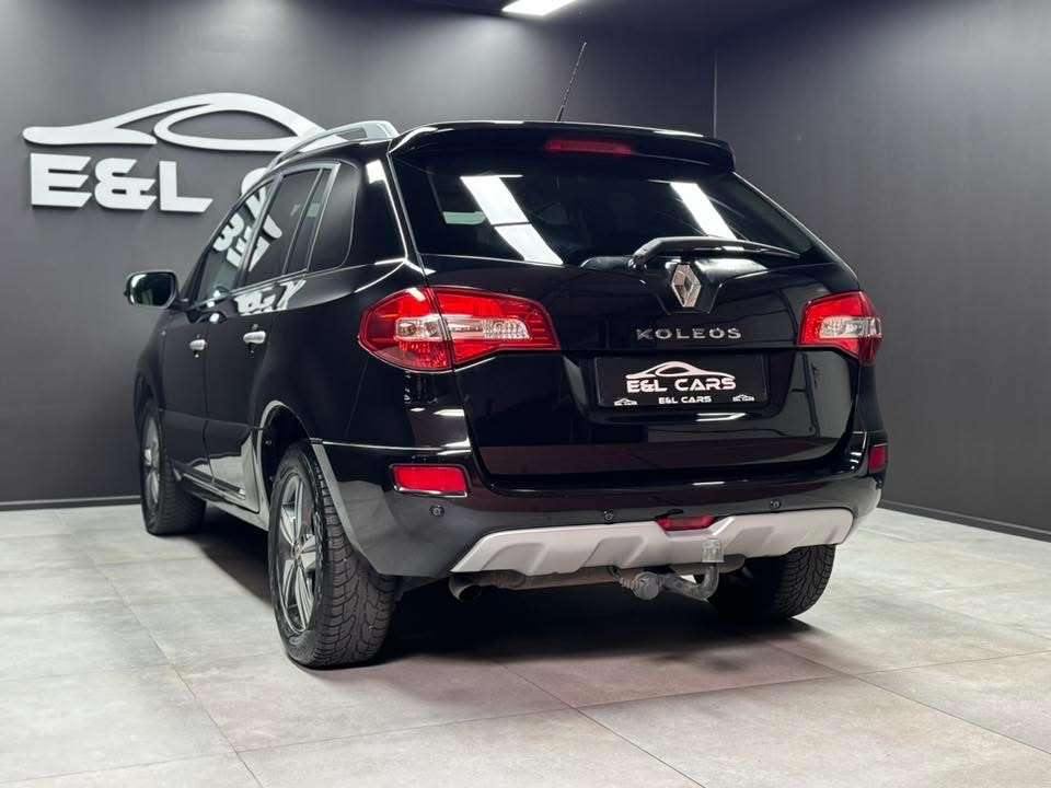 Renault Koleos Koleos 2.0 dCi 4x2 Bose Edition **12 mois de garantie**