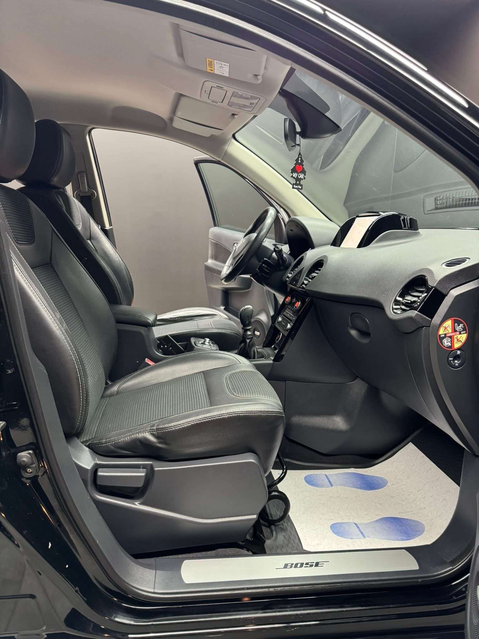 Renault Koleos Koleos 2.0 dCi 4x2 Bose Edition **12 mois de garantie**