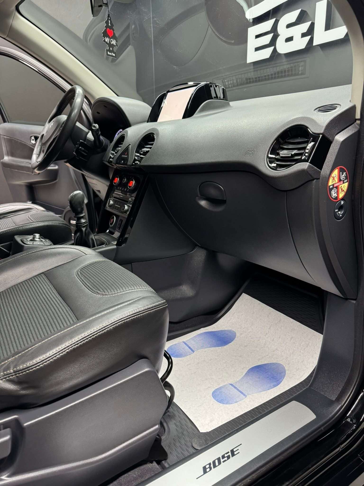 Renault Koleos Koleos 2.0 dCi 4x2 Bose Edition **12 mois de garantie**