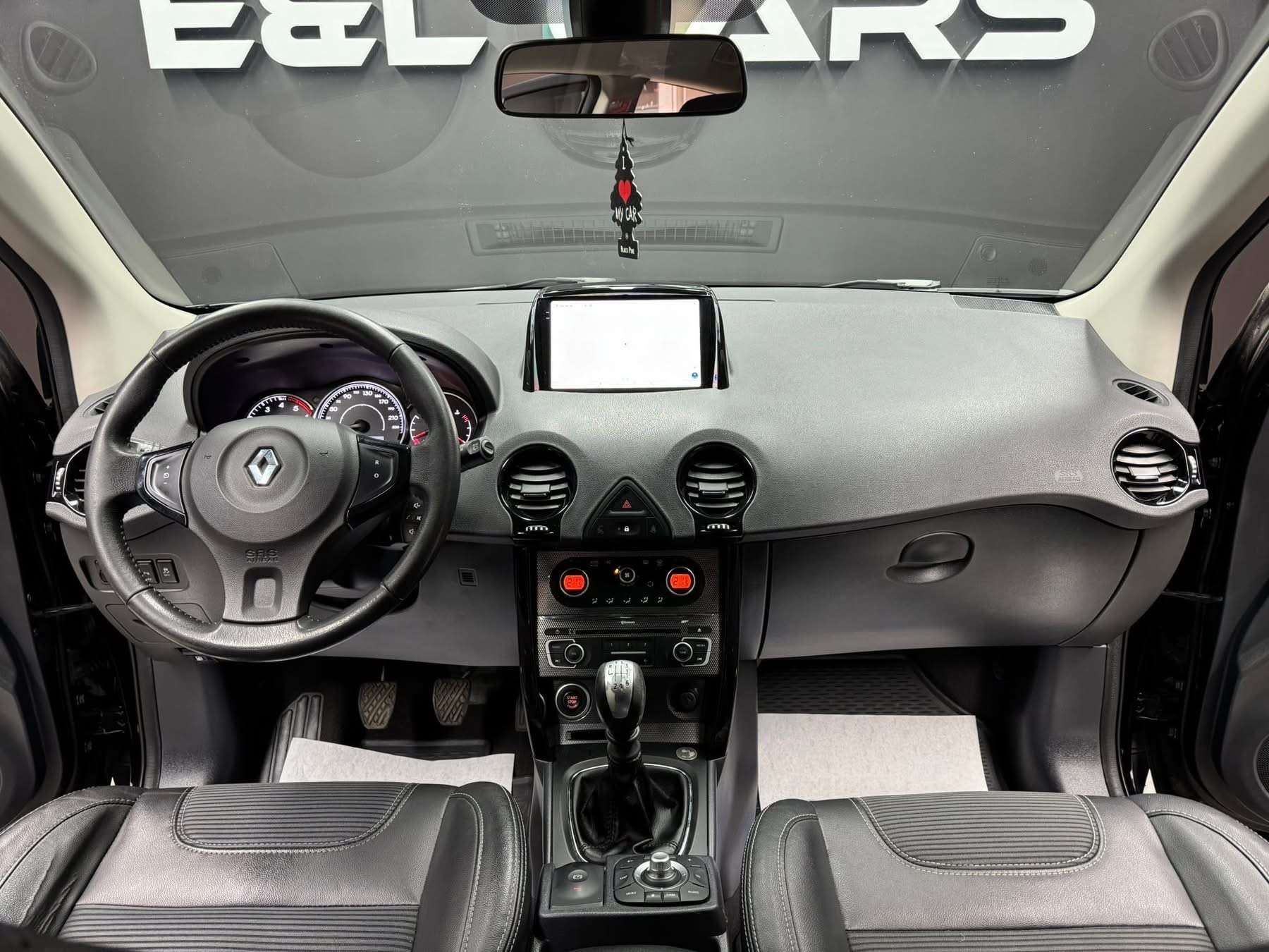 Renault Koleos Koleos 2.0 dCi 4x2 Bose Edition **12 mois de garantie**
