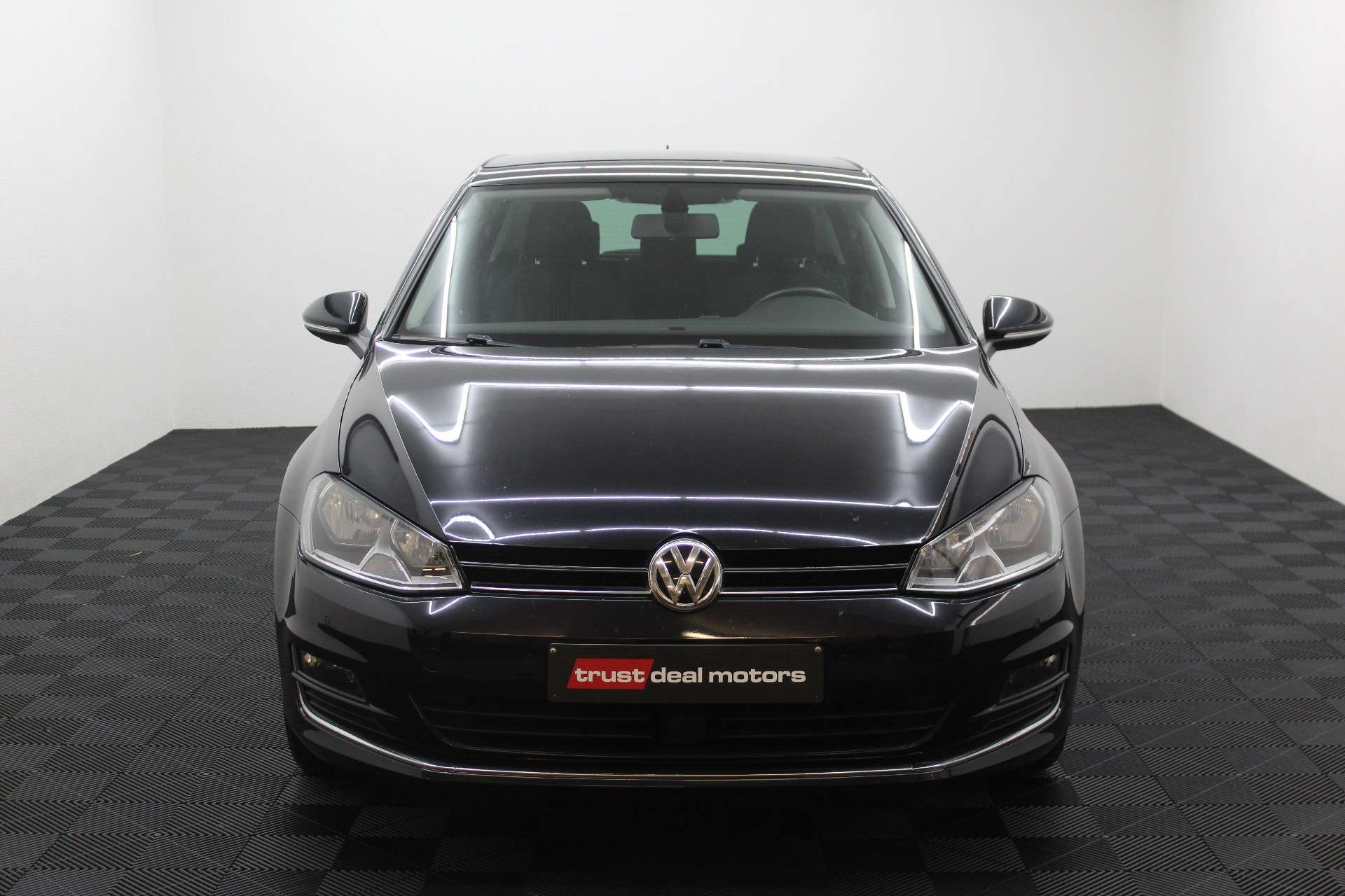 Volkswagen Golf * VERKOCHT * VENDU * SOLD *
