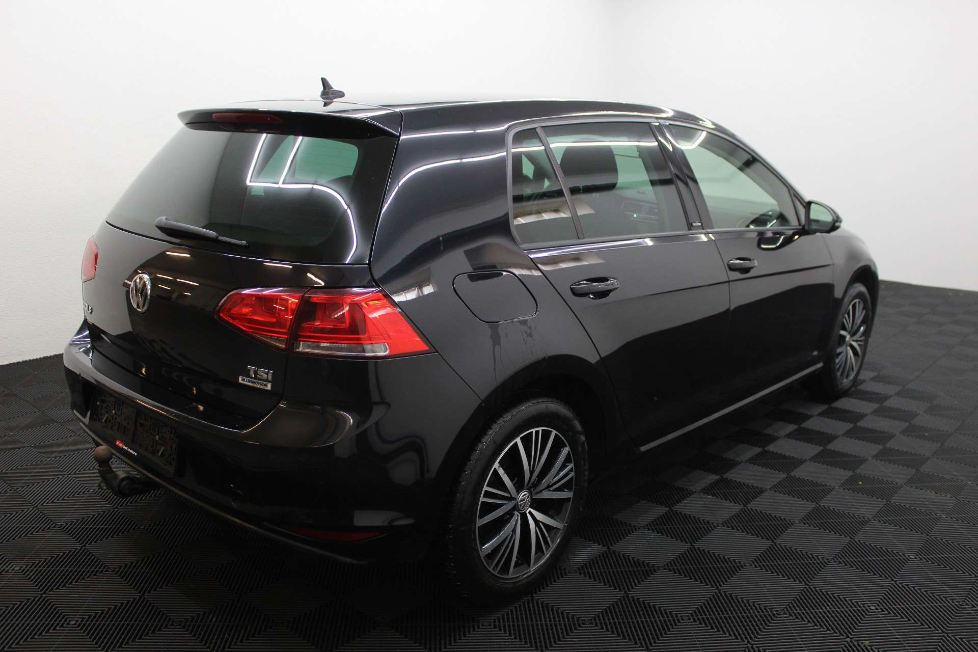 Volkswagen Golf * VERKOCHT * VENDU * SOLD *