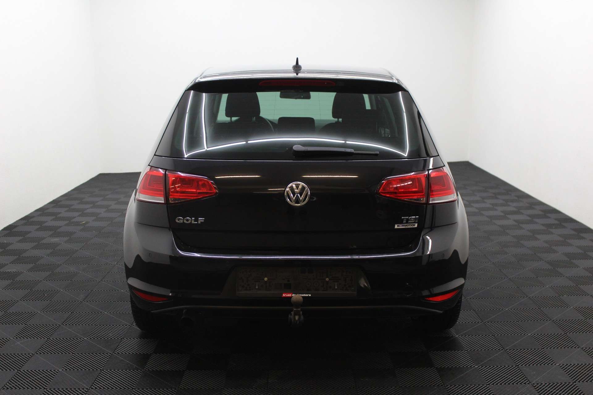 Volkswagen Golf * VERKOCHT * VENDU * SOLD *