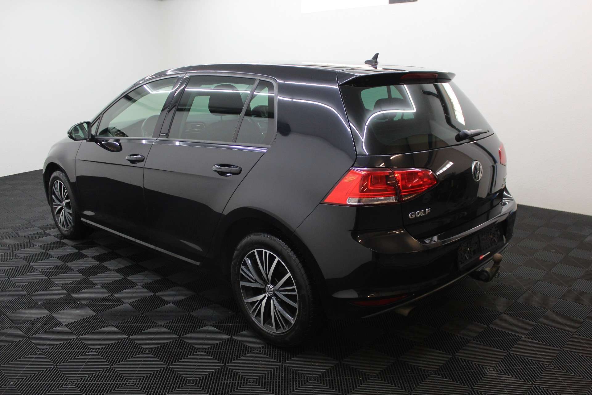 Volkswagen Golf * VERKOCHT * VENDU * SOLD *