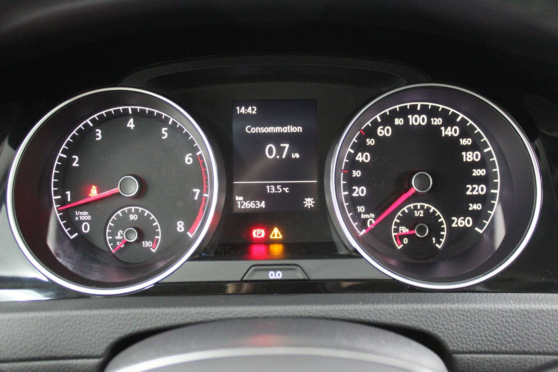 Volkswagen Golf * VERKOCHT * VENDU * SOLD *