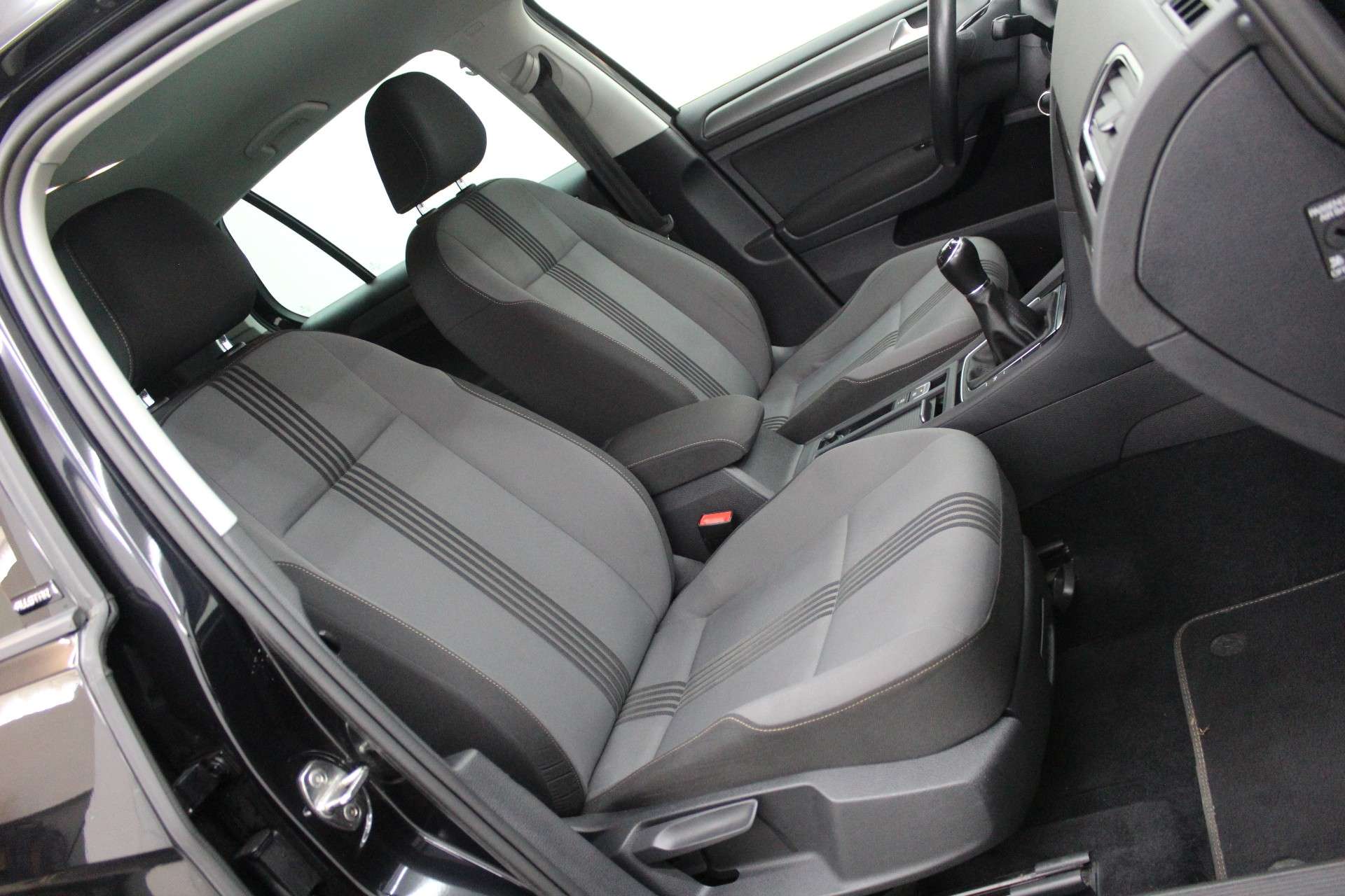 Volkswagen Golf * VERKOCHT * VENDU * SOLD *