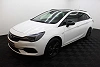 Opel Astra Astra Sports  1.2 Turbo Black Edition * Garantie * thumbnail