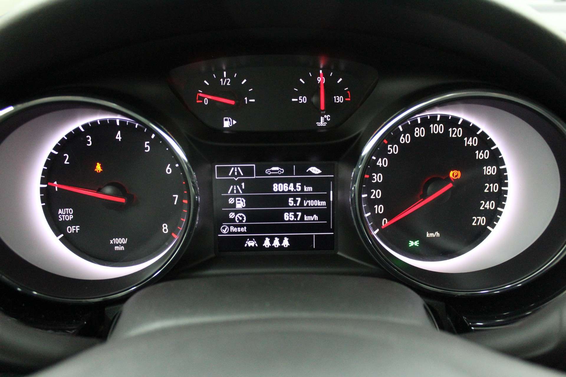 Opel Astra Astra Sports  1.2 Turbo Black Edition * Garantie *