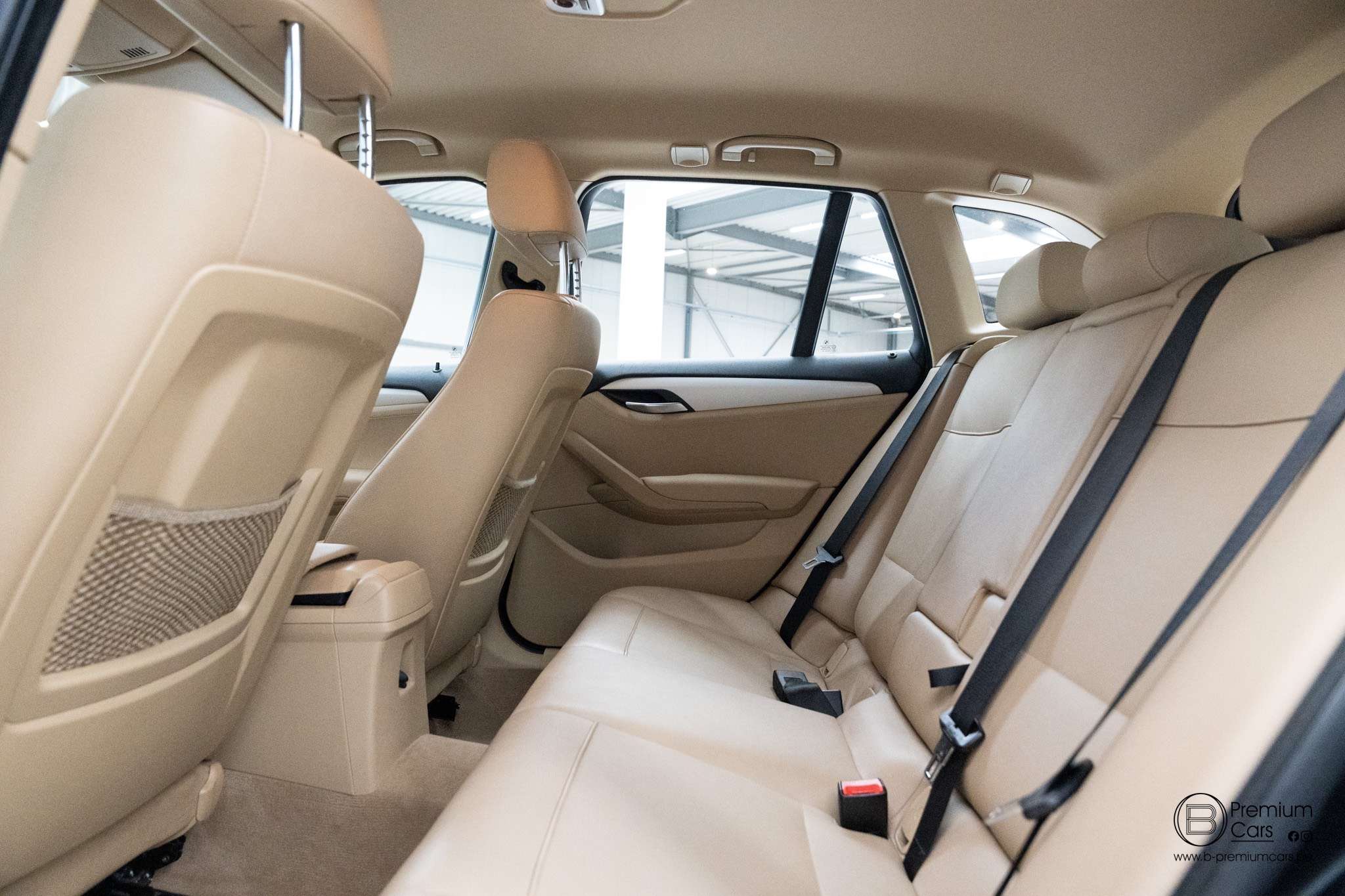 BMW X1 Sdrive 18d! Navi, pdc, garantie, trekhaak!