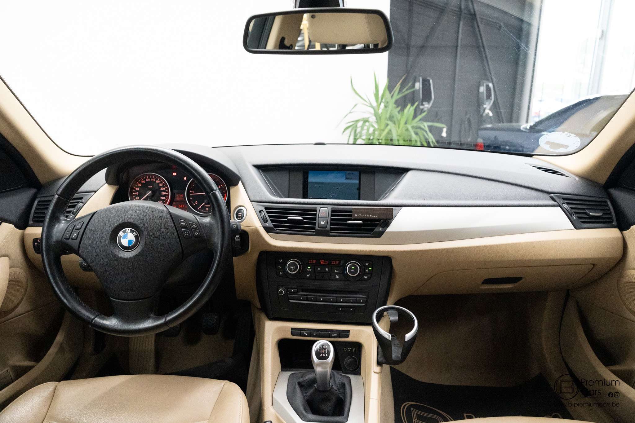 BMW X1 Sdrive 18d! Navi, pdc, garantie, trekhaak!