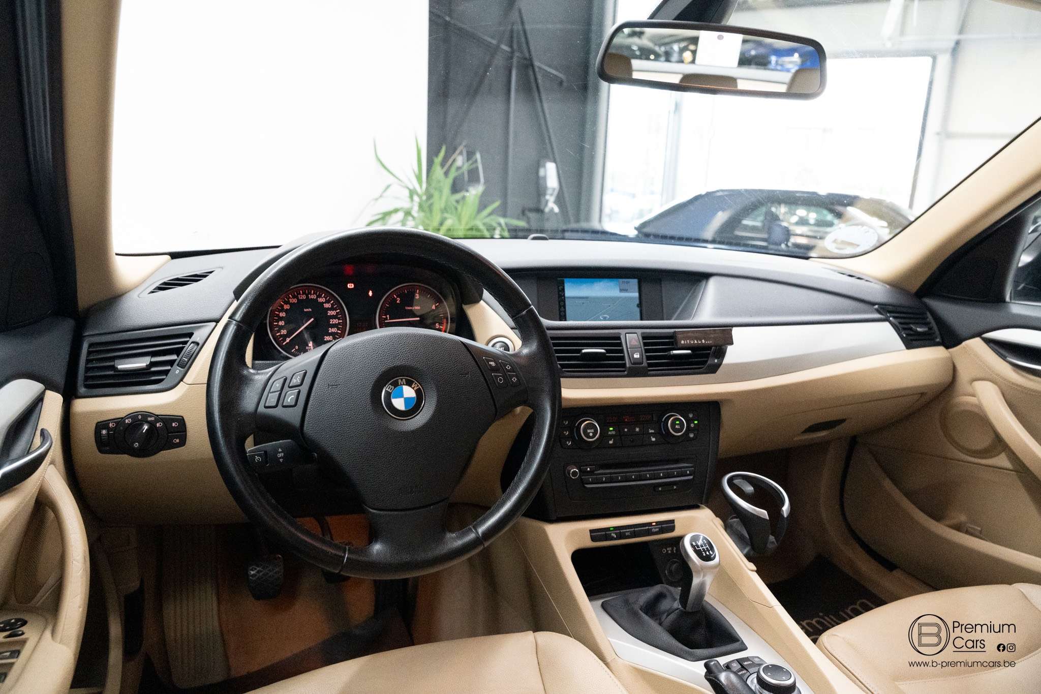 BMW X1 Sdrive 18d! Navi, pdc, garantie, trekhaak!