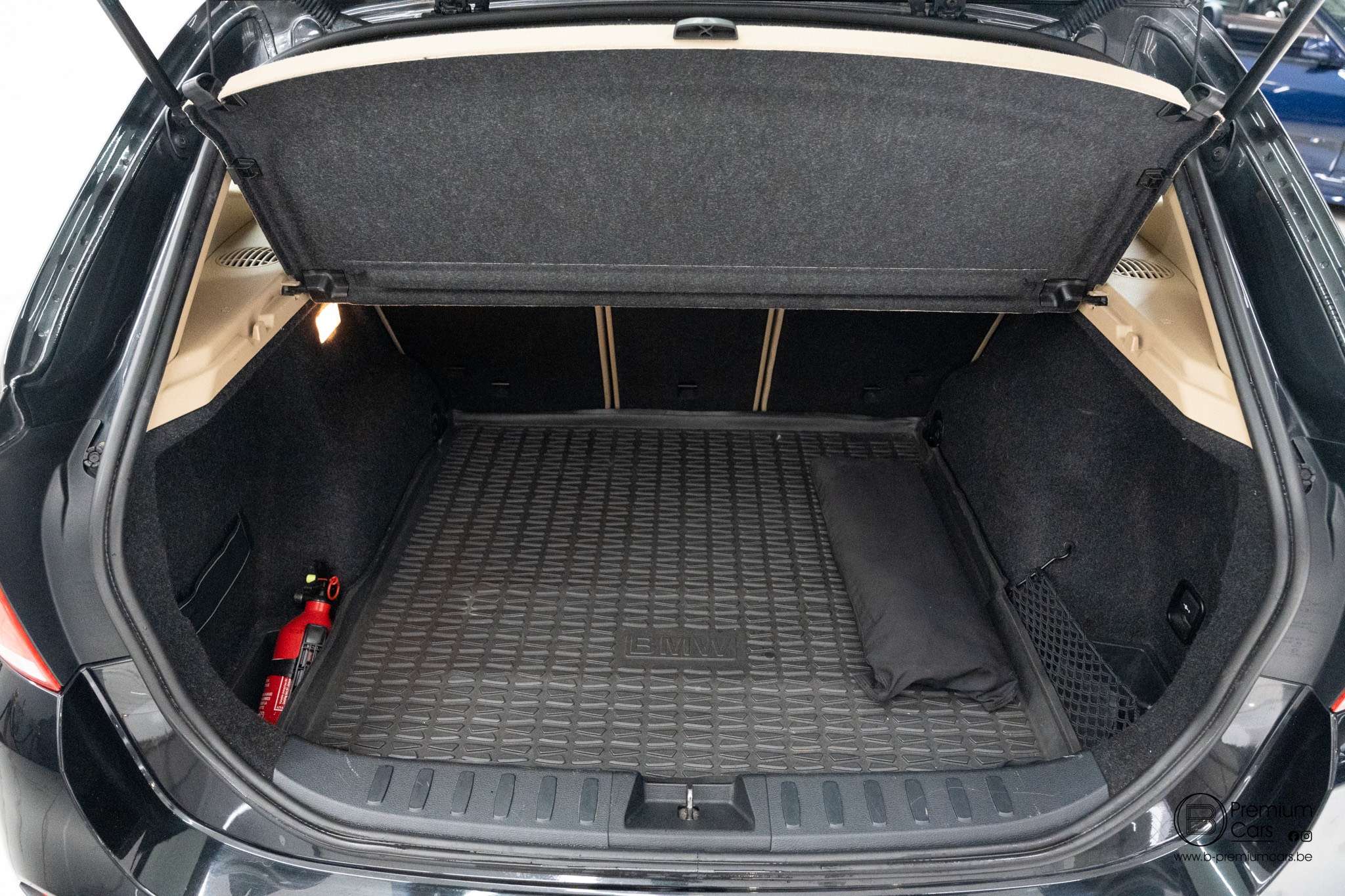BMW X1 Sdrive 18d! Navi, pdc, garantie, trekhaak!