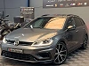 Volkswagen Golf R °DSG°FULL OPTS°PANO°NEW-CONDITION°BELGIUM CAR thumbnail