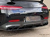 Mercedes-Benz AMG GT AMG GT 63 S 4-Matic | CARBON EXT PACK | CERAMIC | MASSAGE | thumbnail