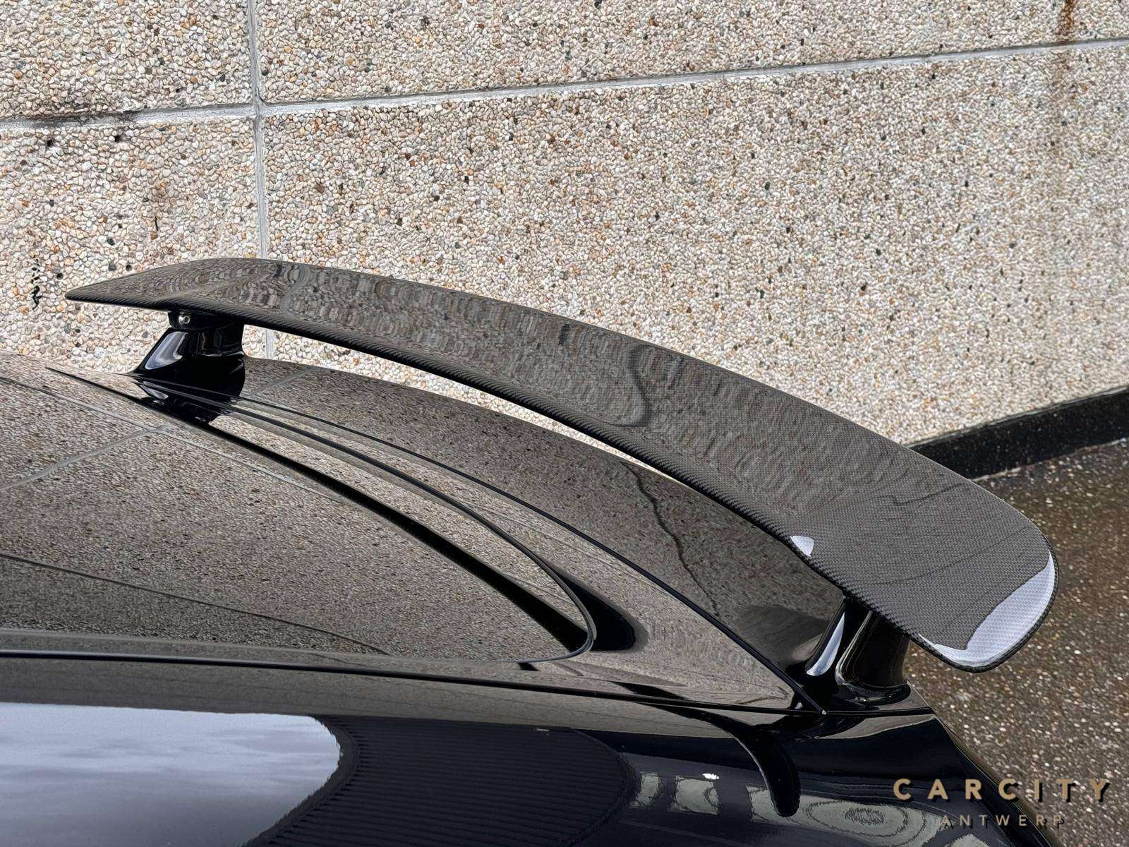 Mercedes-Benz AMG GT AMG GT 63 S 4-Matic | CARBON EXT PACK | CERAMIC | MASSAGE |