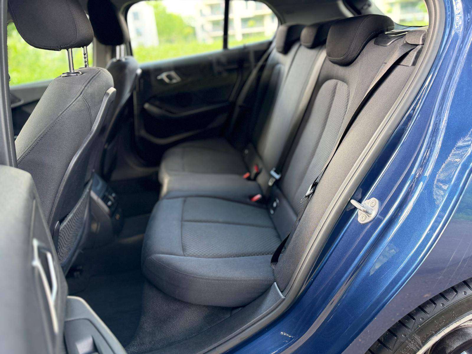 BMW 118 Automatique - Garantie 12 mois