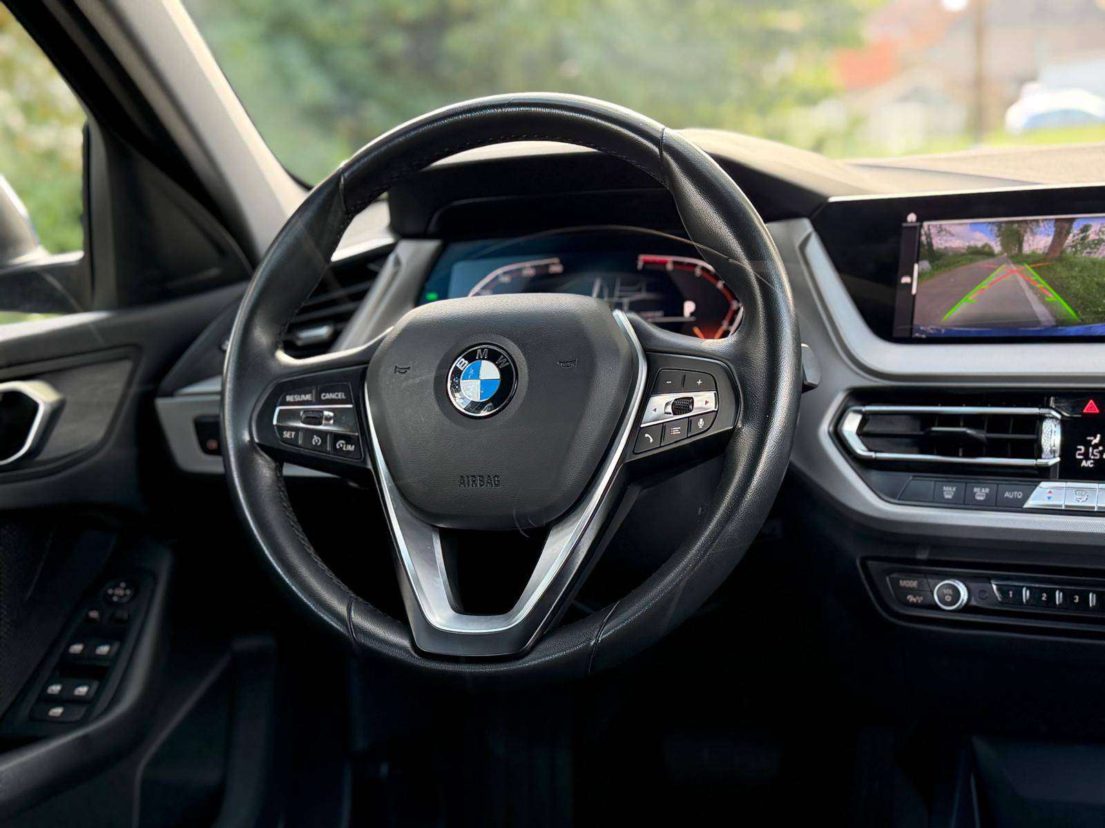 BMW 118 Automatique - Garantie 12 mois
