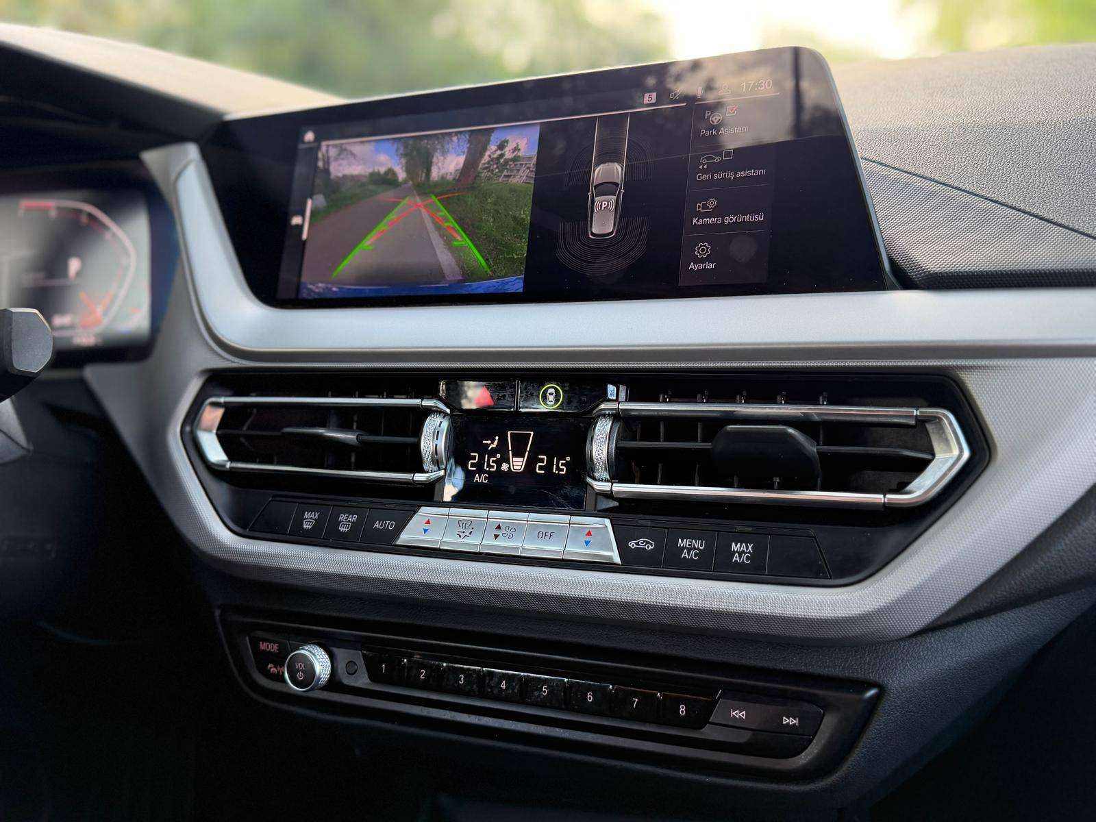 BMW 118 Automatique - Garantie 12 mois