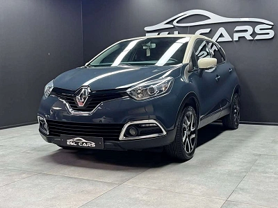 Renault Captur Captur 1.5 dCi **12 mois de garantie**