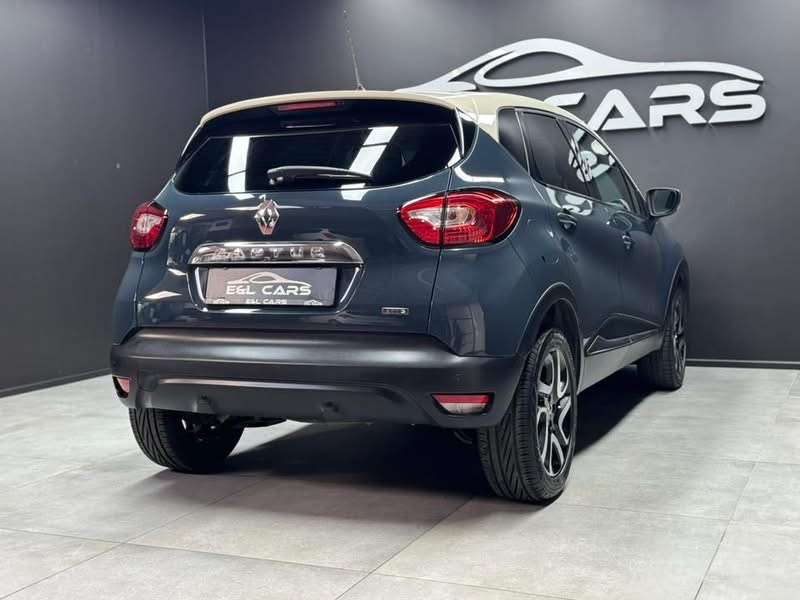 Renault Captur Captur 1.5 dCi **12 mois de garantie**