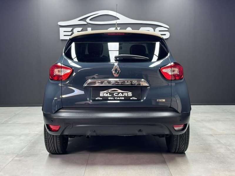 Renault Captur Captur 1.5 dCi **12 mois de garantie**