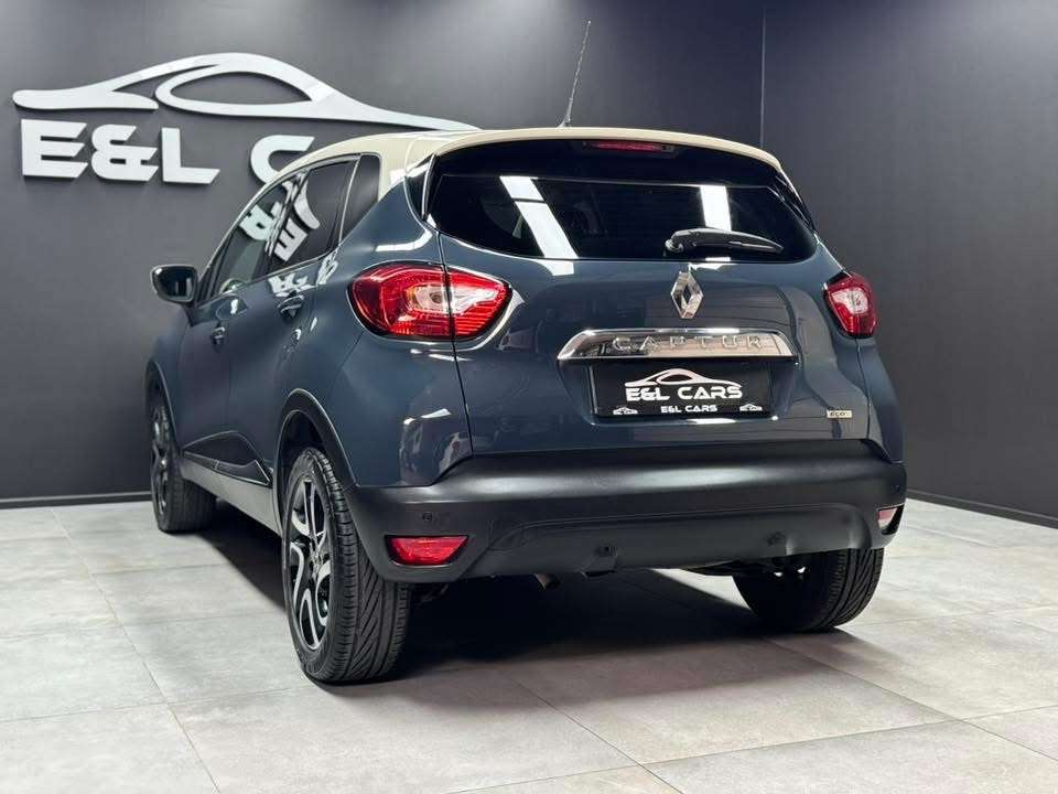 Renault Captur Captur 1.5 dCi **12 mois de garantie**