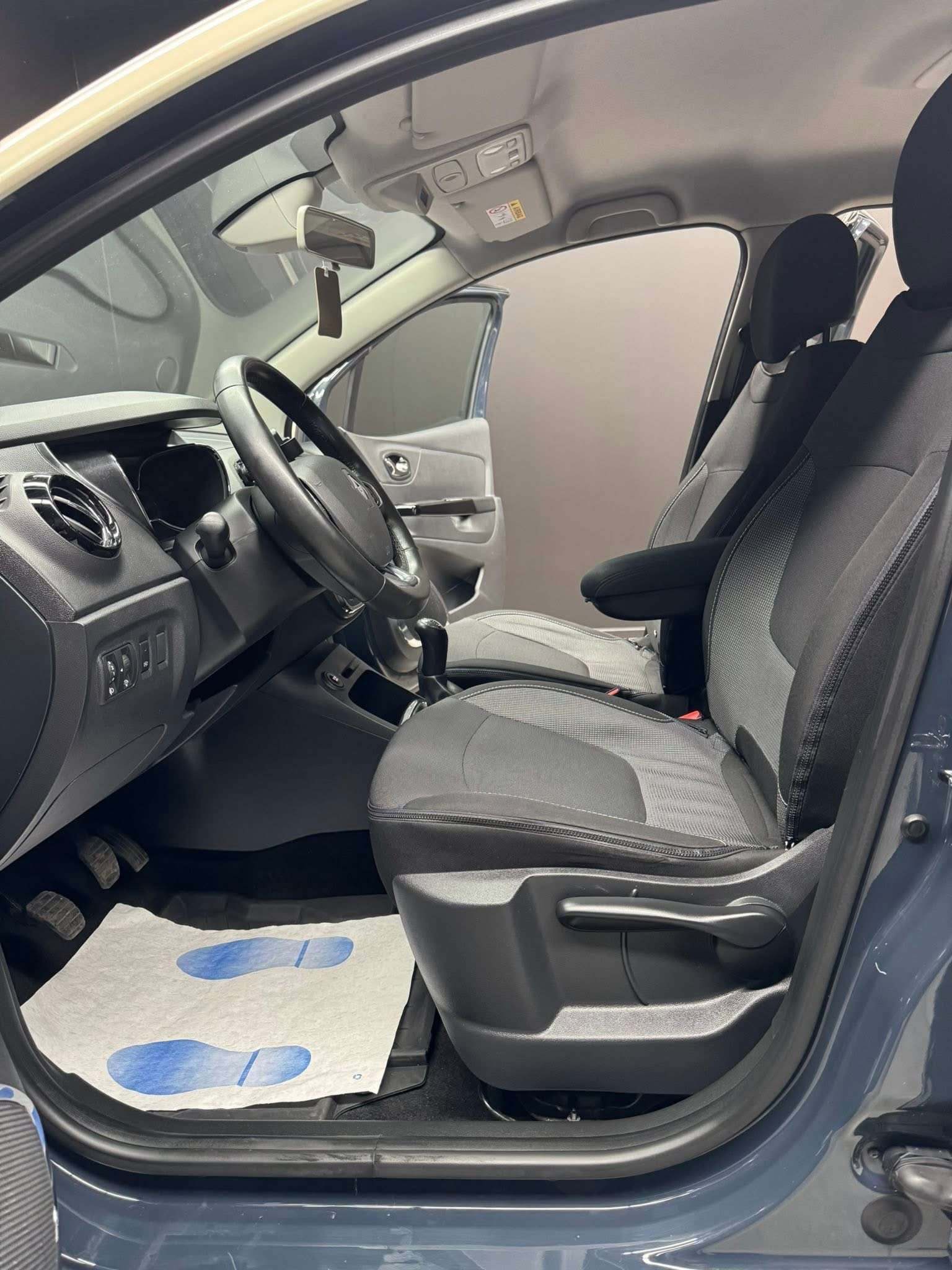 Renault Captur Captur 1.5 dCi **12 mois de garantie**