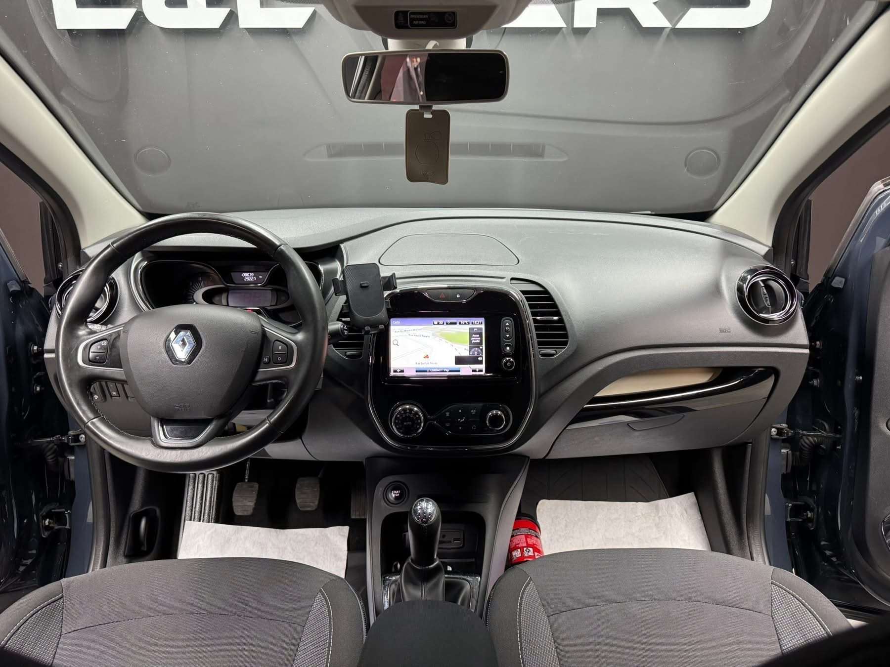 Renault Captur Captur 1.5 dCi **12 mois de garantie**