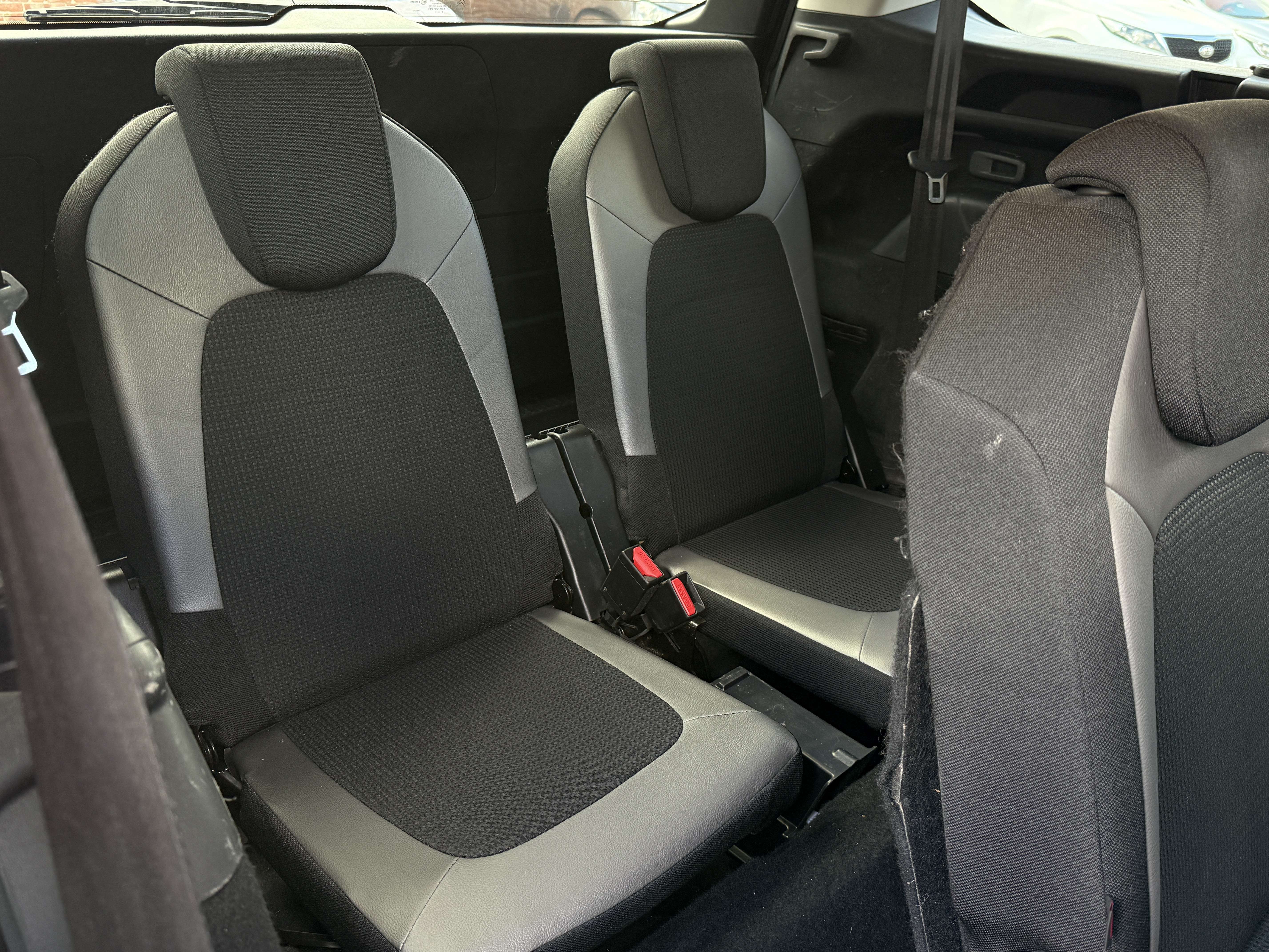 Citroen Grand C4 SpaceTourer 1.5 BlueHDi 130cv Feel 7 Places | AUTOMATIQUE |