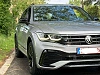 Volkswagen Tiguan Allspace 2.0 TDi SCR R-Line Premium 7pl. DSG - Garantie thumbnail