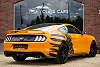 Ford Mustang 2.3 ECOBOOST FACELIFT CARBON COCKPIT VEHICULE BELGE thumbnail