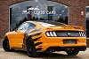Ford Mustang 2.3 ECOBOOST FACELIFT CARBON COCKPIT VEHICULE BELGE thumbnail