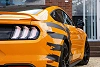 Ford Mustang 2.3 ECOBOOST FACELIFT CARBON COCKPIT VEHICULE BELGE thumbnail