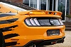 Ford Mustang 2.3 ECOBOOST FACELIFT CARBON COCKPIT VEHICULE BELGE thumbnail
