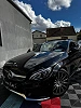 Mercedes-Benz Classe C IV COUPE 300 SPORTLINE 9G-TRONIC thumbnail