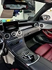 Mercedes-Benz Classe C IV COUPE 300 SPORTLINE 9G-TRONIC thumbnail