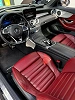 Mercedes-Benz Classe C IV COUPE 300 SPORTLINE 9G-TRONIC thumbnail