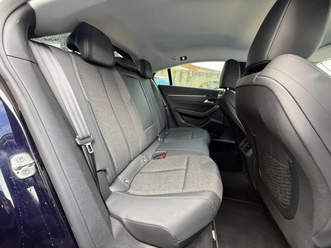 Peugeot 508 GENERATION-II 2.0 BLUEHDI 160 ALLURE BUSINESS EAT BVA START-STOP
