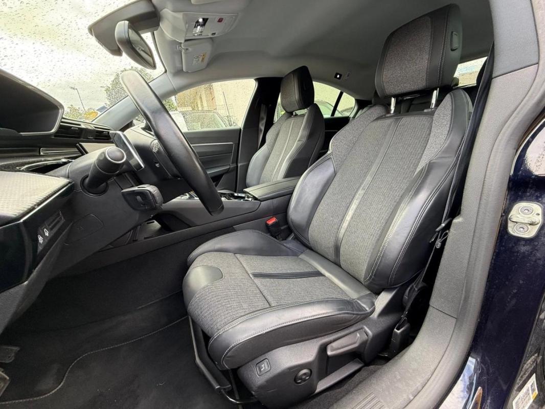 Peugeot 508 GENERATION-II 2.0 BLUEHDI 160 ALLURE BUSINESS EAT BVA START-STOP
