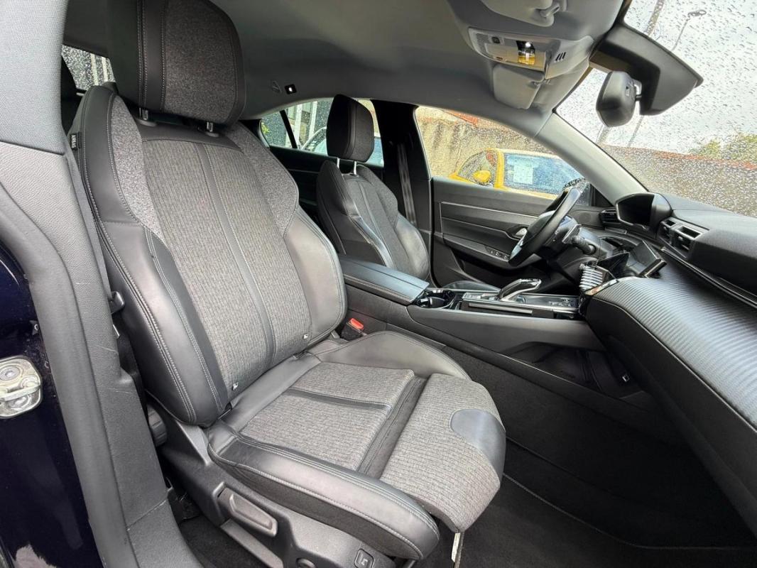 Peugeot 508 GENERATION-II 2.0 BLUEHDI 160 ALLURE BUSINESS EAT BVA START-STOP
